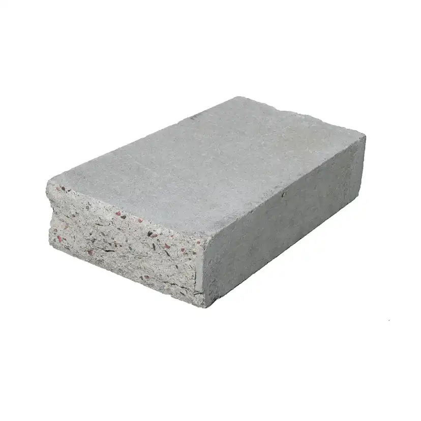 Krönplatta S:t Eriks Multi Naturgrå