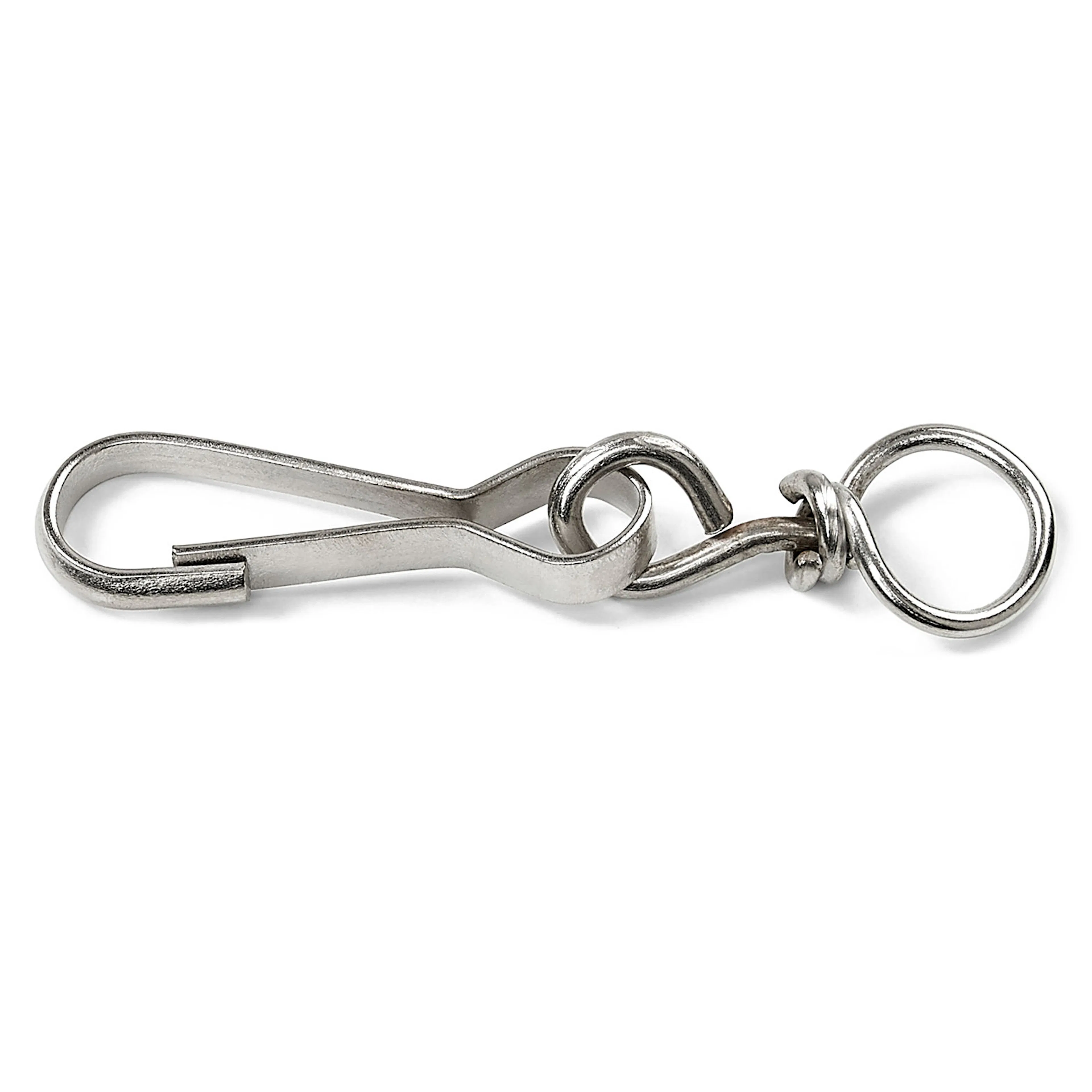 Simplexhake Habo 4293 Längd: 72 mm