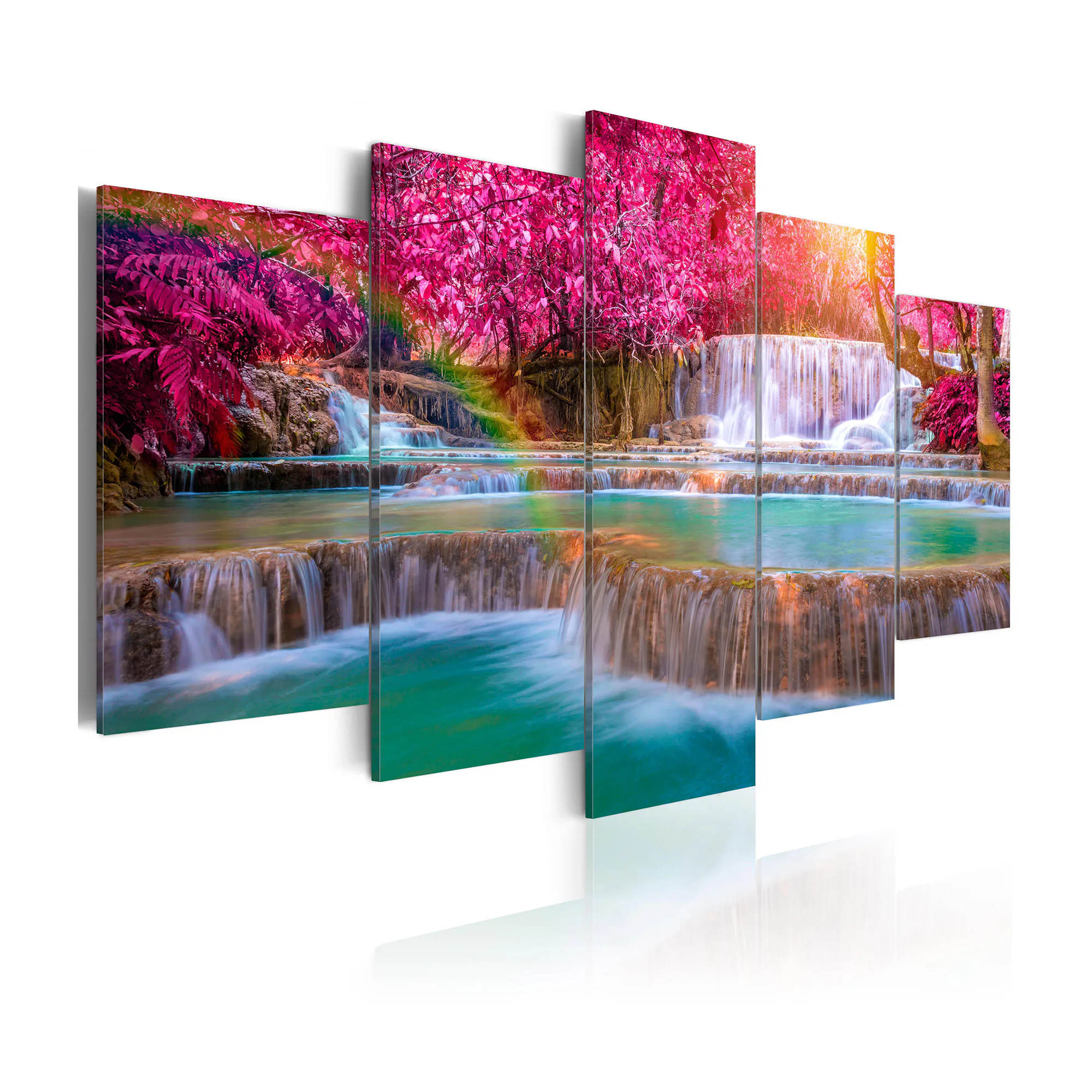 Tavla Arkiio The Nature's Poetry