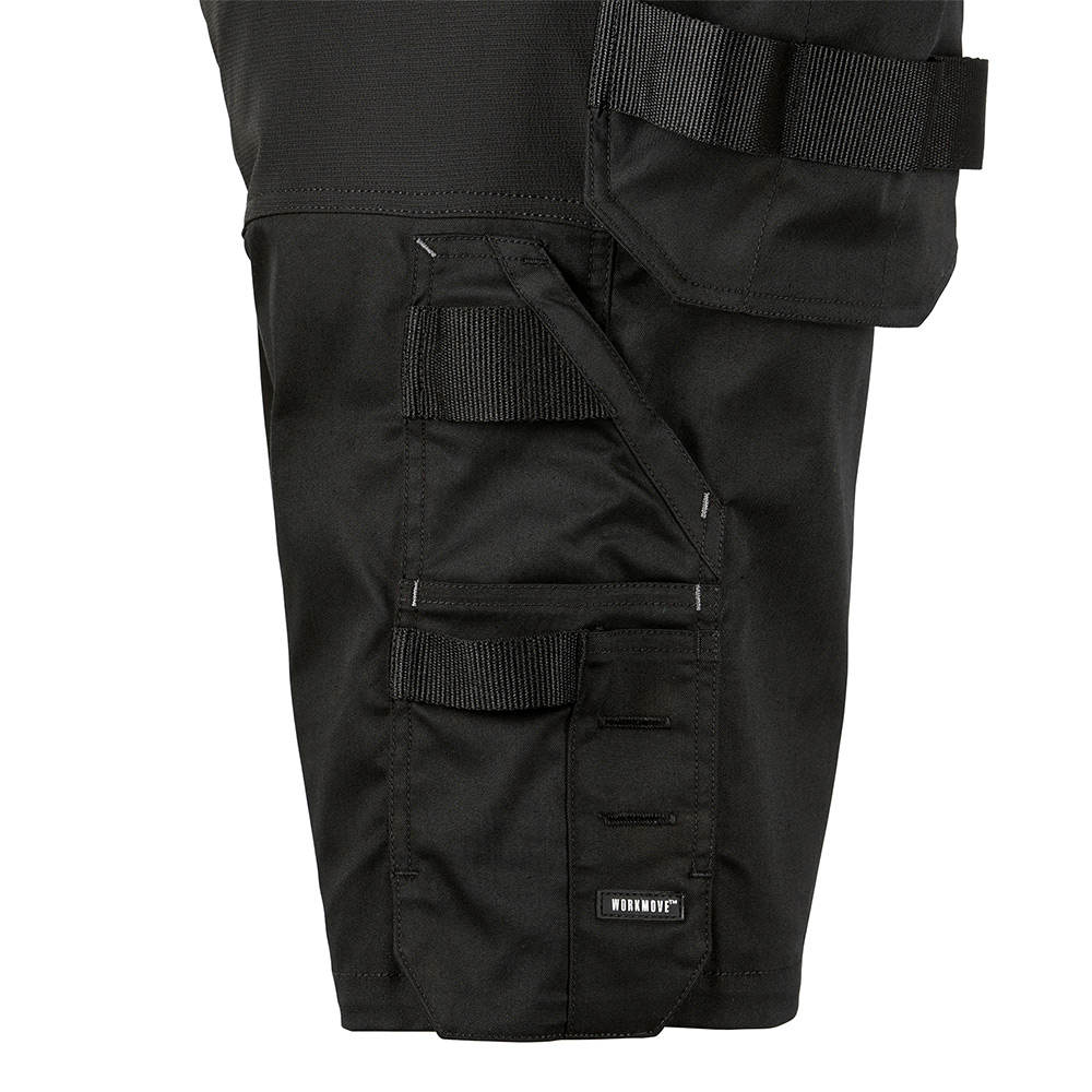 Shorts L.Brador 1844PB-W