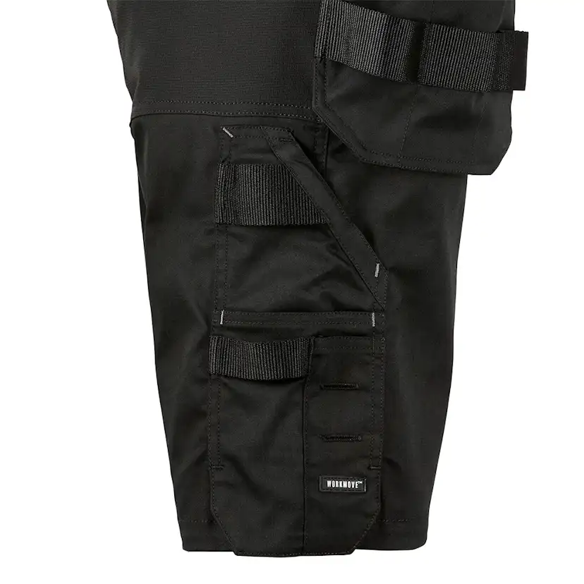 Shorts L.Brador 1844PB-W