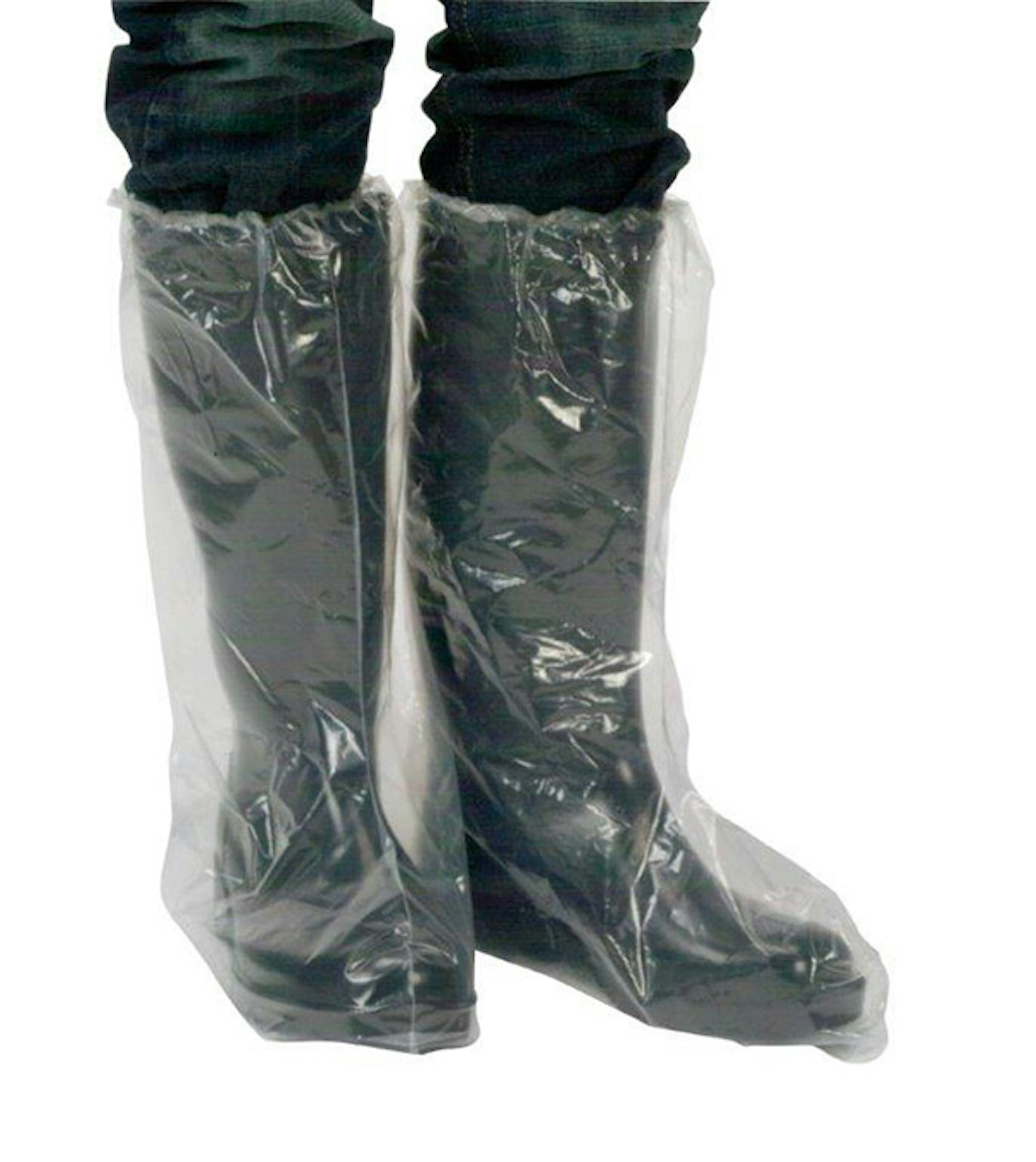 Stövelskydd Kruuse med Resår