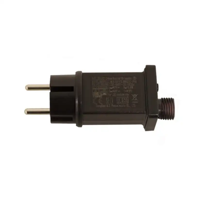 Transformer Nordic Winter med Fjärrkontroll