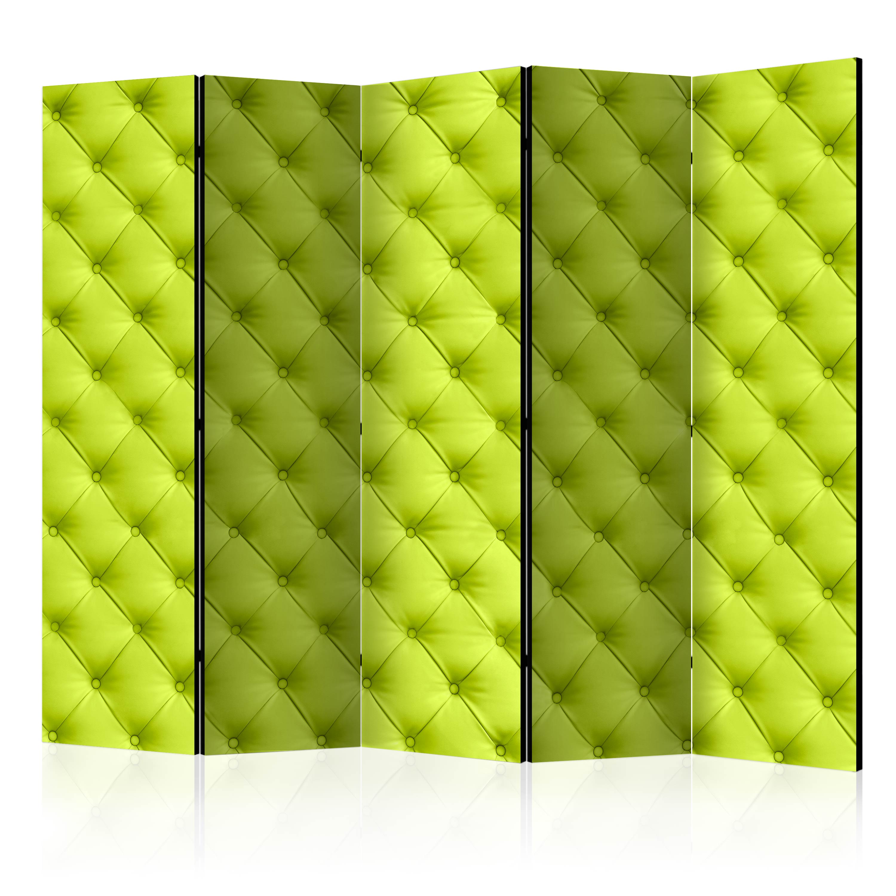 Rumsavdelare Arkiio Lime Detente II 225x172 cm