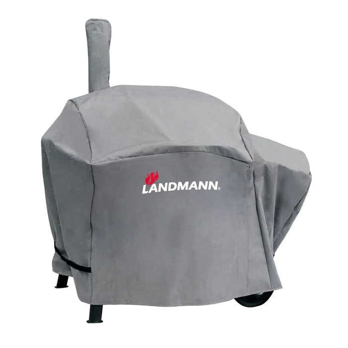 Grillöverdrag Landmann Premium 15726 Vinson 200 Vattentät & UV-Beständig