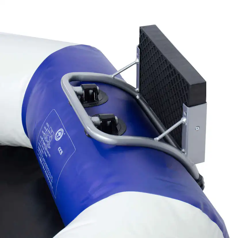 Gummibåt Solar Marine Lake 1 person