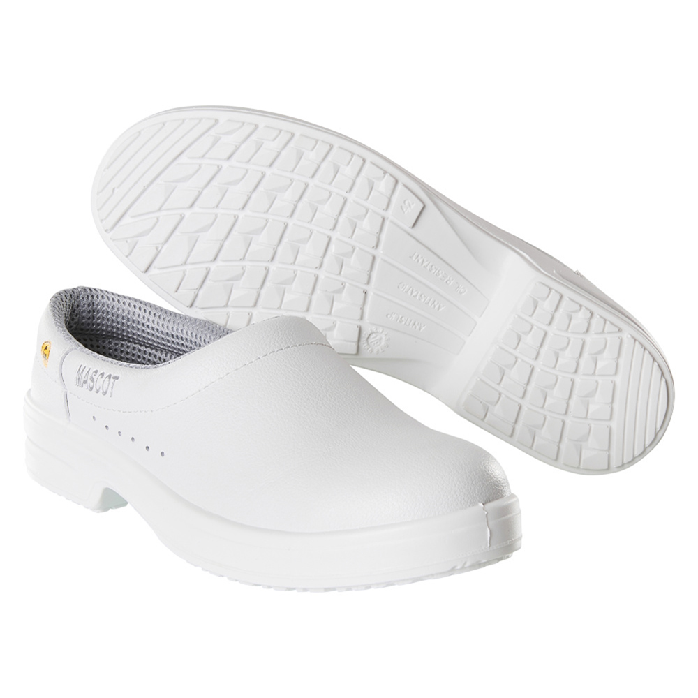Träskor Mascot Footwear Clear F0800-906