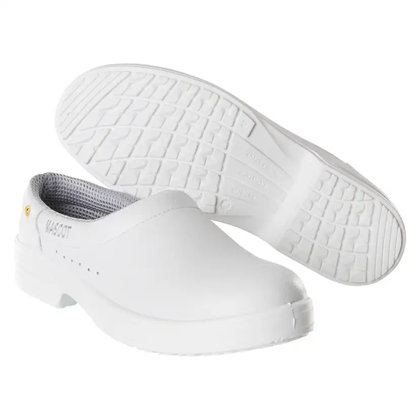 Träskor Mascot Footwear Clear F0800-906