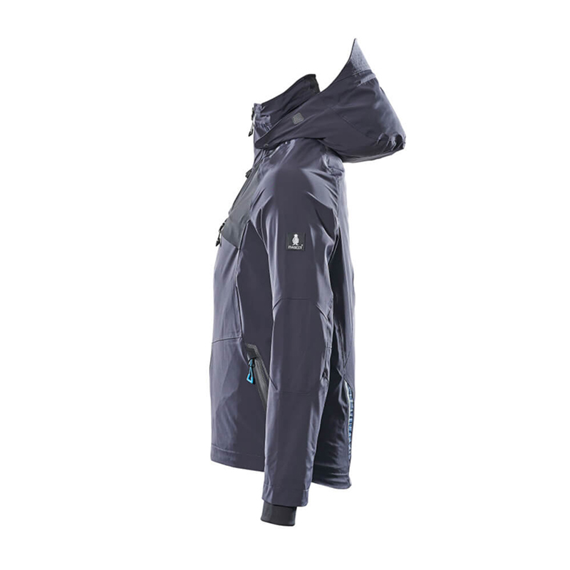 Skaljacka Mascot Advanced 17001-411