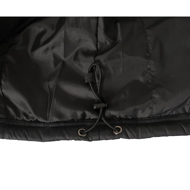 Värmeväst Genzo Arctic 2.0 Herr med Powerbank & Laddare