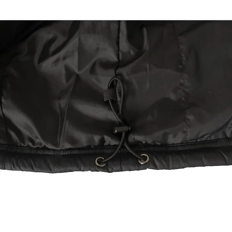 Värmeväst Genzo Arctic 2.0 Dam med Powerbank & Laddare