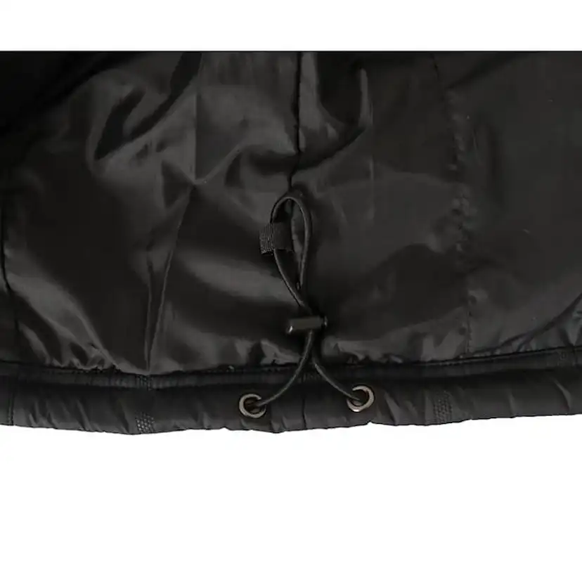 Värmeväst Genzo Arctic 2.0 Herr med Powerbank & Laddare