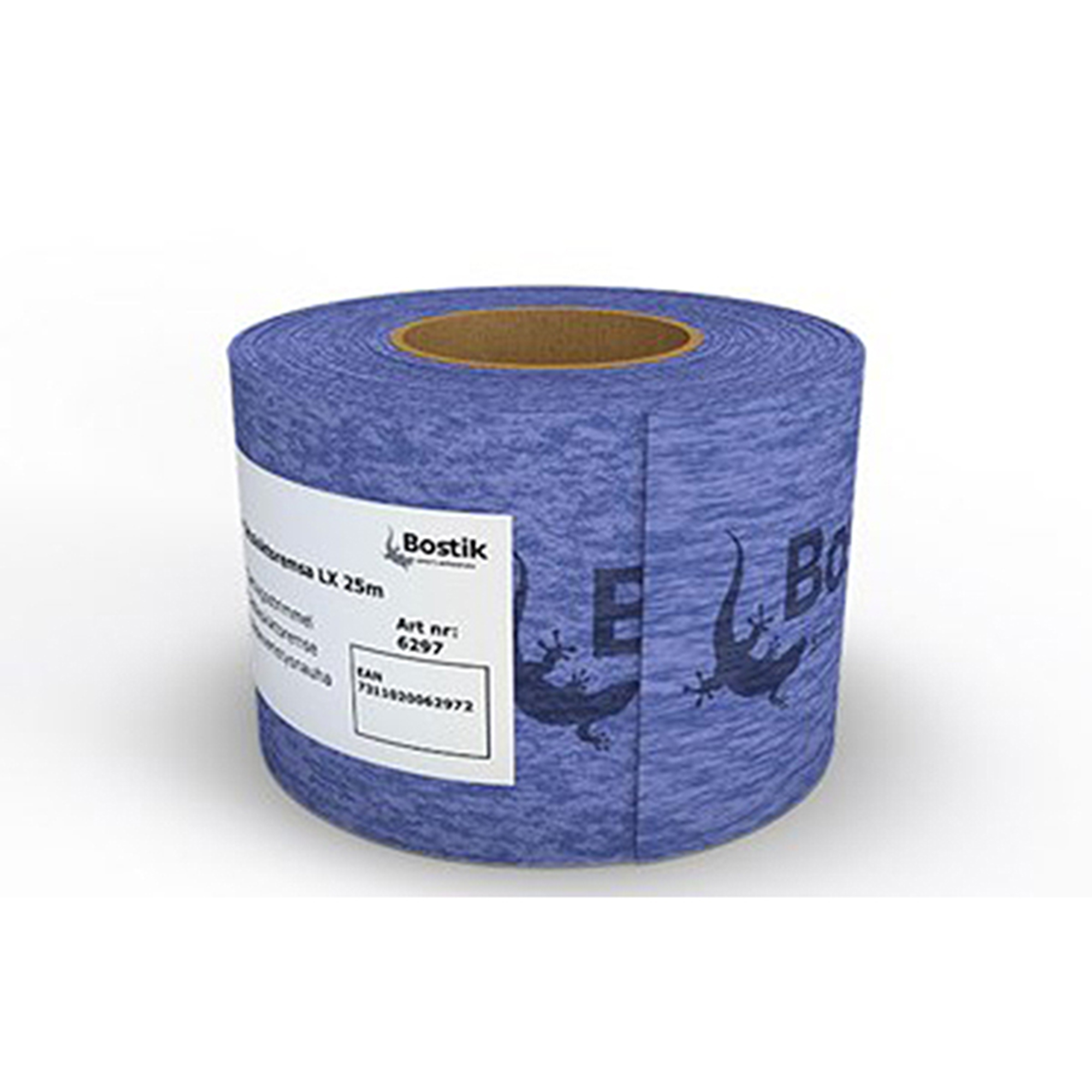 Tätskiktsremsa Bostik 25 m