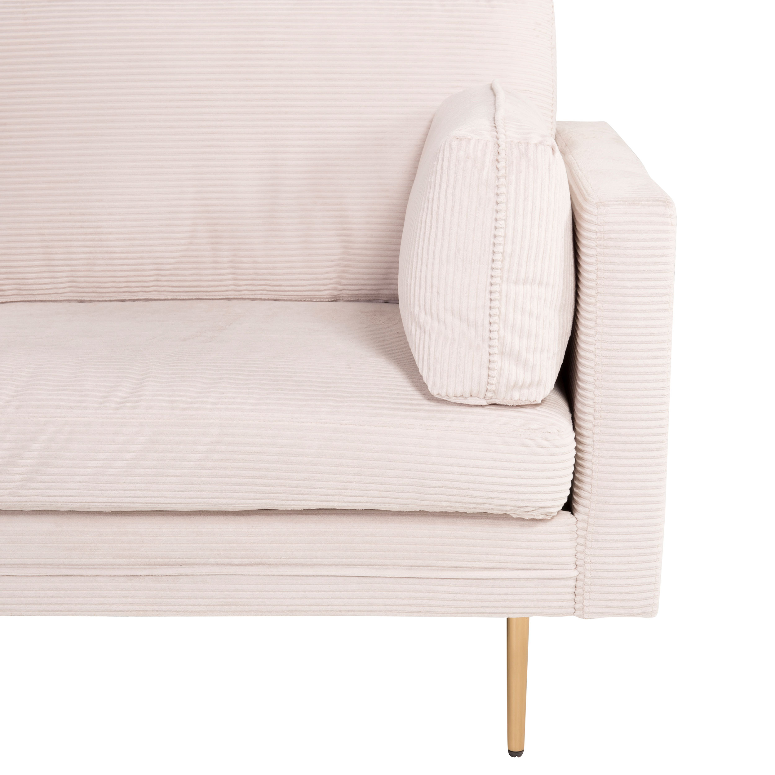 3-sitssoffa Venture Home Boom Manchester