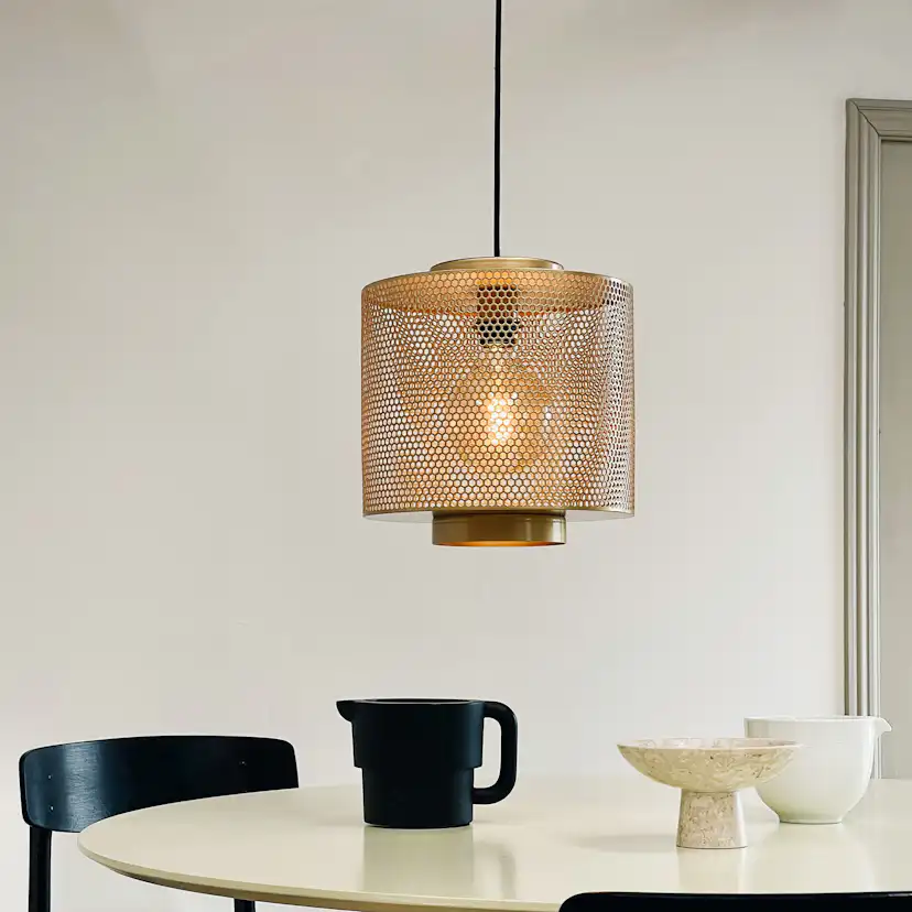 Taklampa Dyberg Larsen French collection Pau Pendel