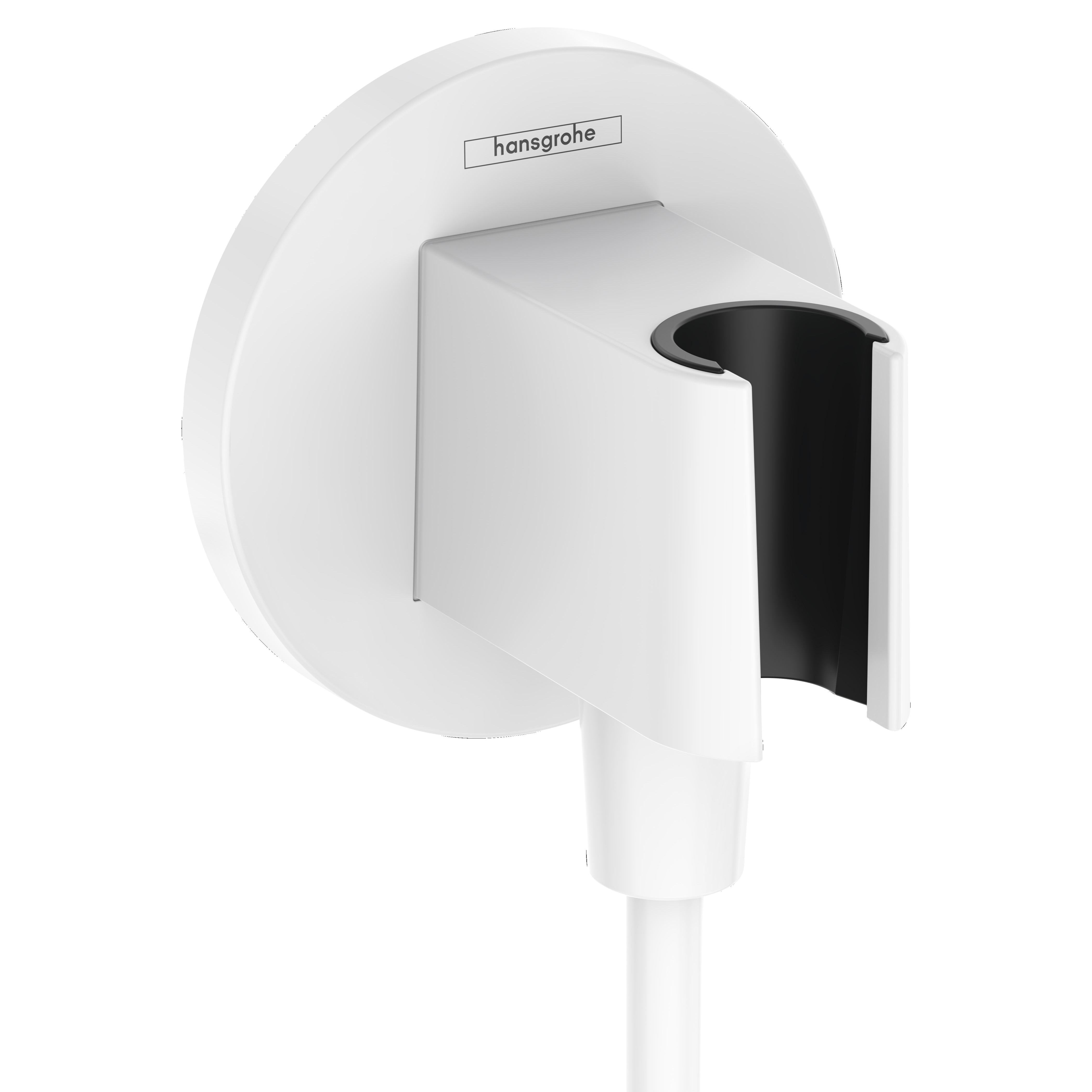 Duschhållare Hansgrohe FixFit Porter S