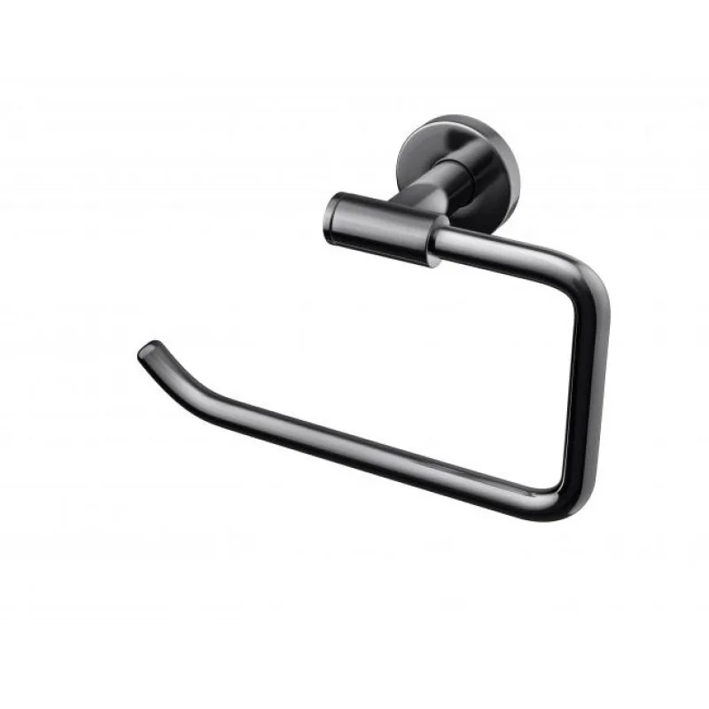 Black Chrome