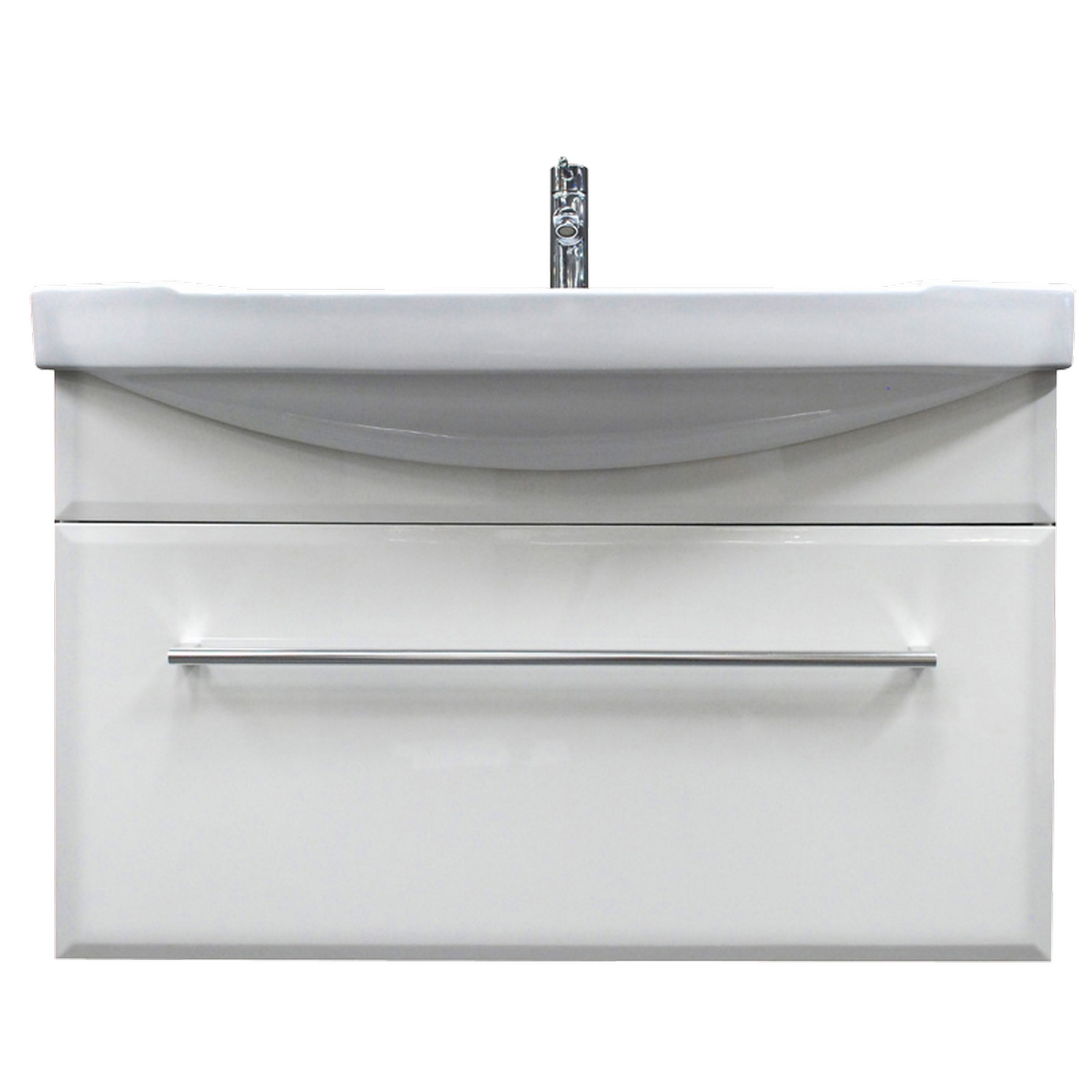 Tvättställsskåp Arredo Classic 100