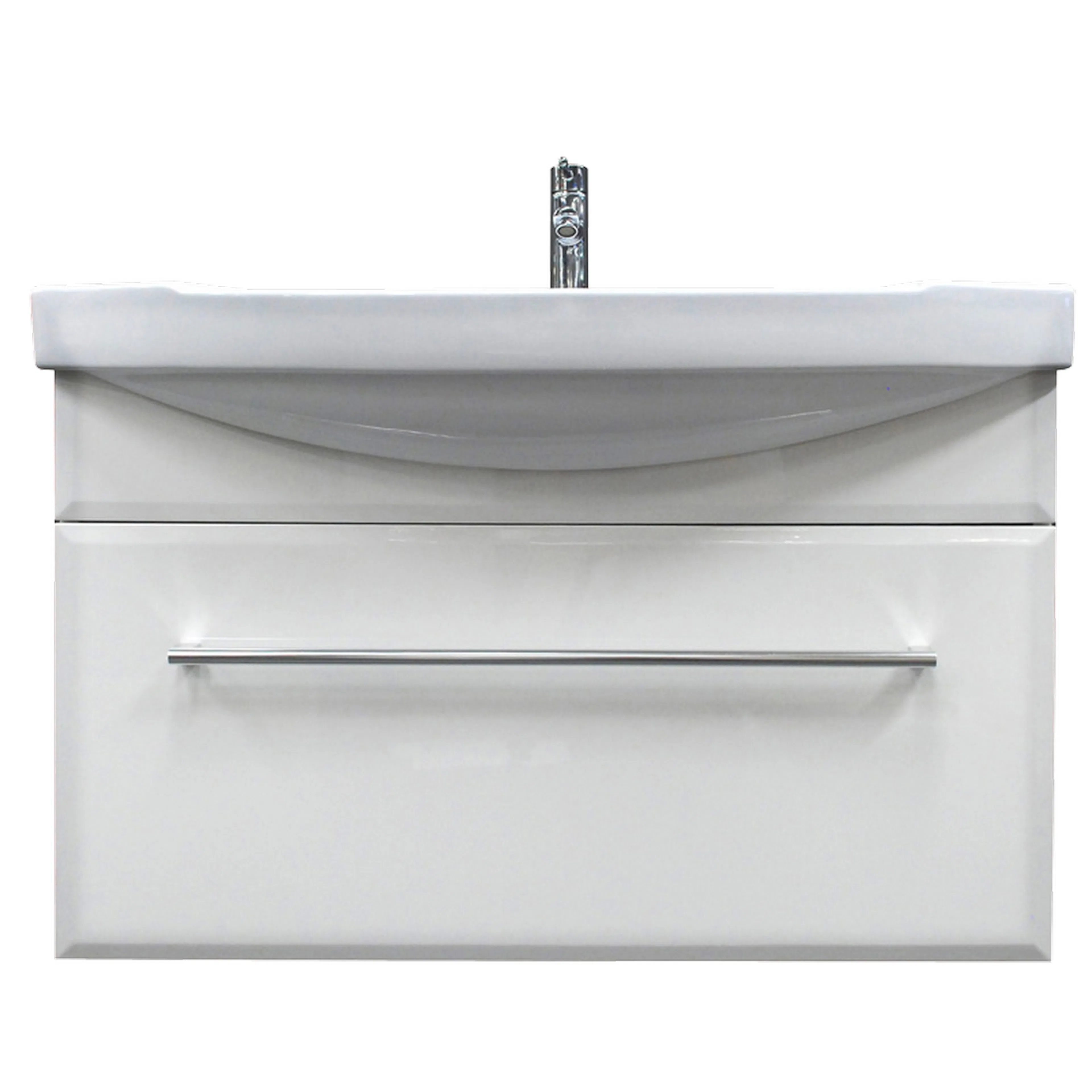 Tvättställsskåp Arredo Classic 100