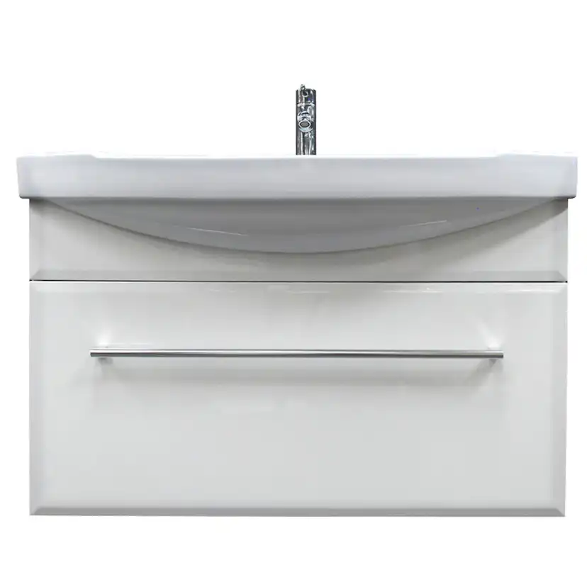 Tvättställsskåp Arredo Classic 100
