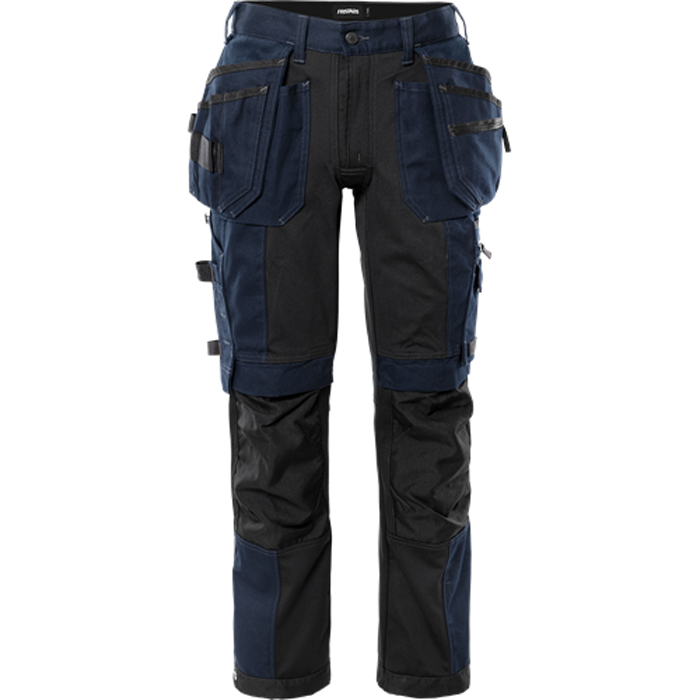 Hantverkarbyxa Fristads 2530 GCYD