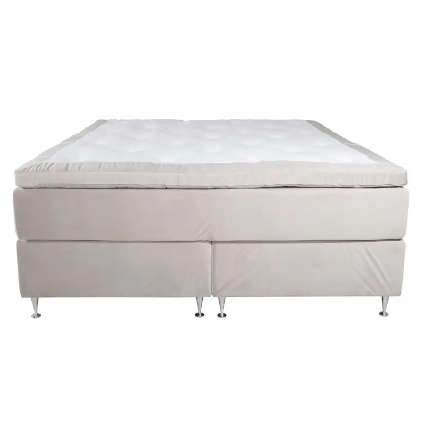 Kontinentalsäng Venture Home Älvdalen 180x200 Sammet