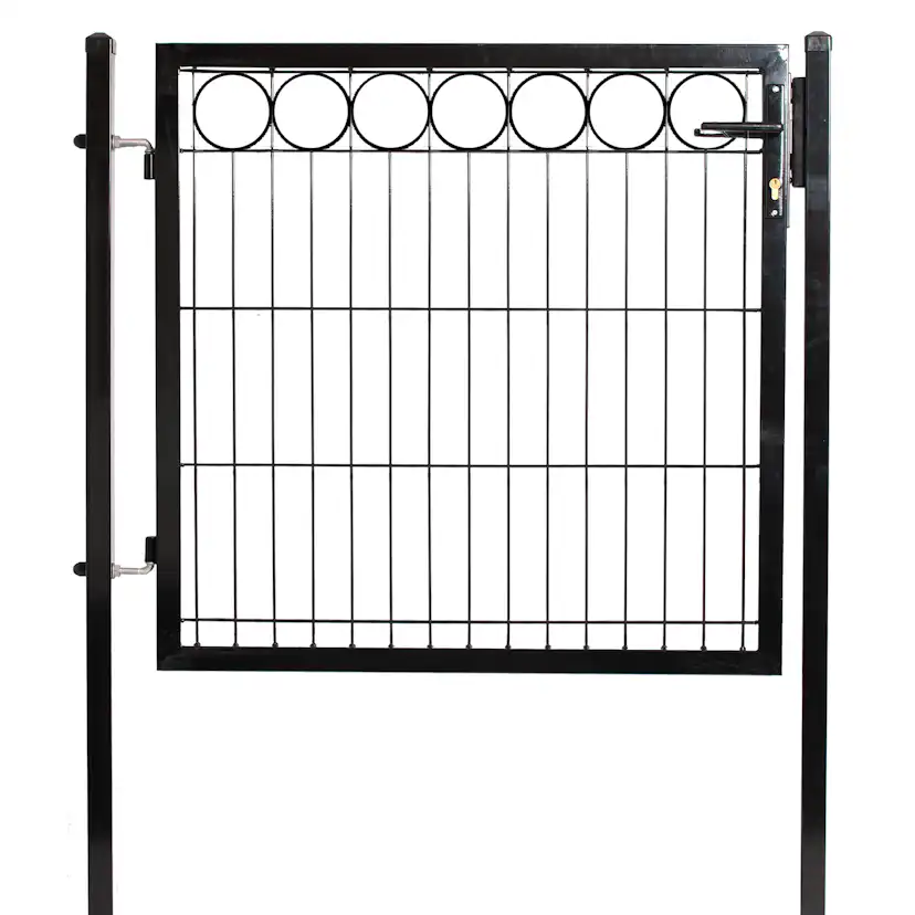 Grind Hortus Deco-O 100 cm