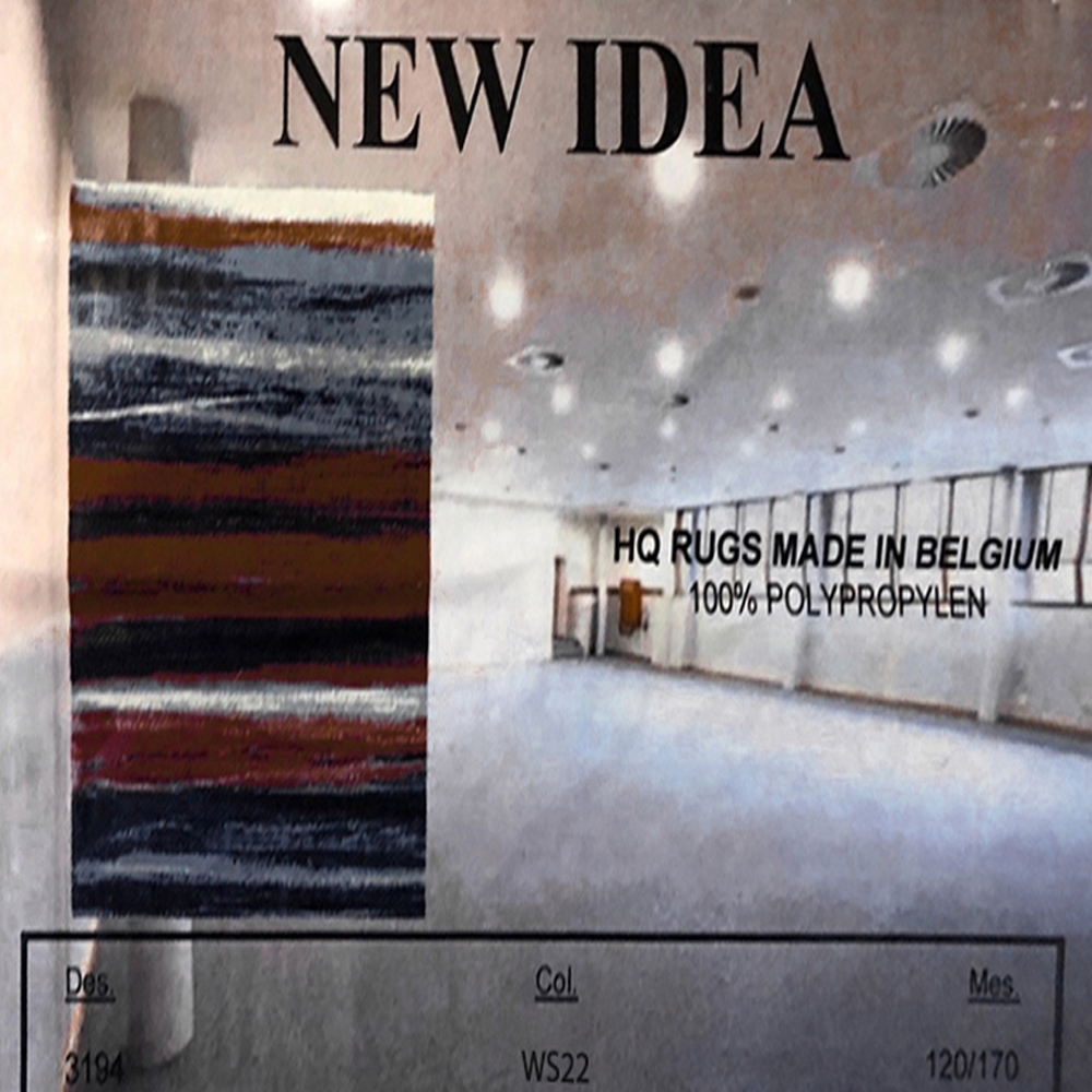 Wiltonmatta Arkiio New Idea Butler