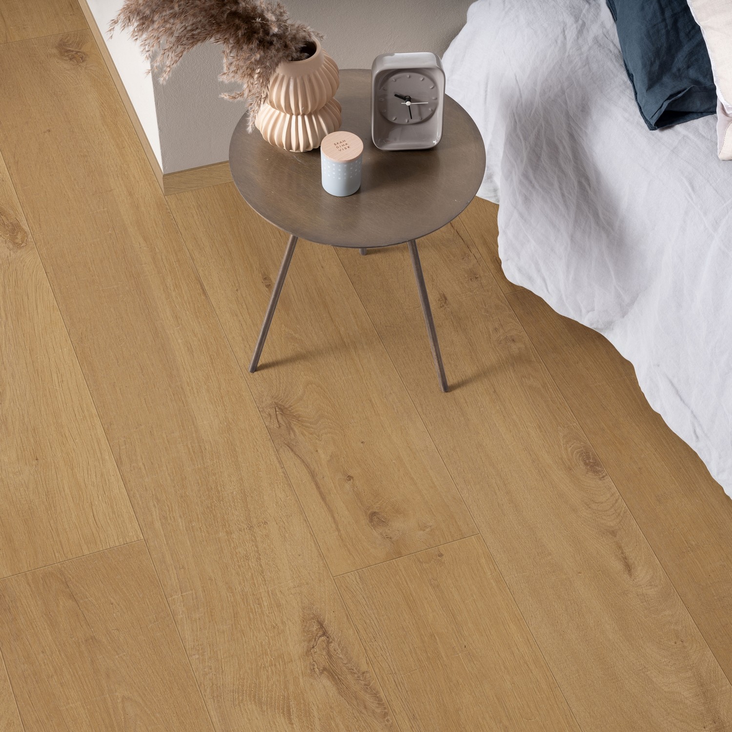 Laminatgolv Pergo Modern Plank 4V - Sensation Village Oak 1-Stav
