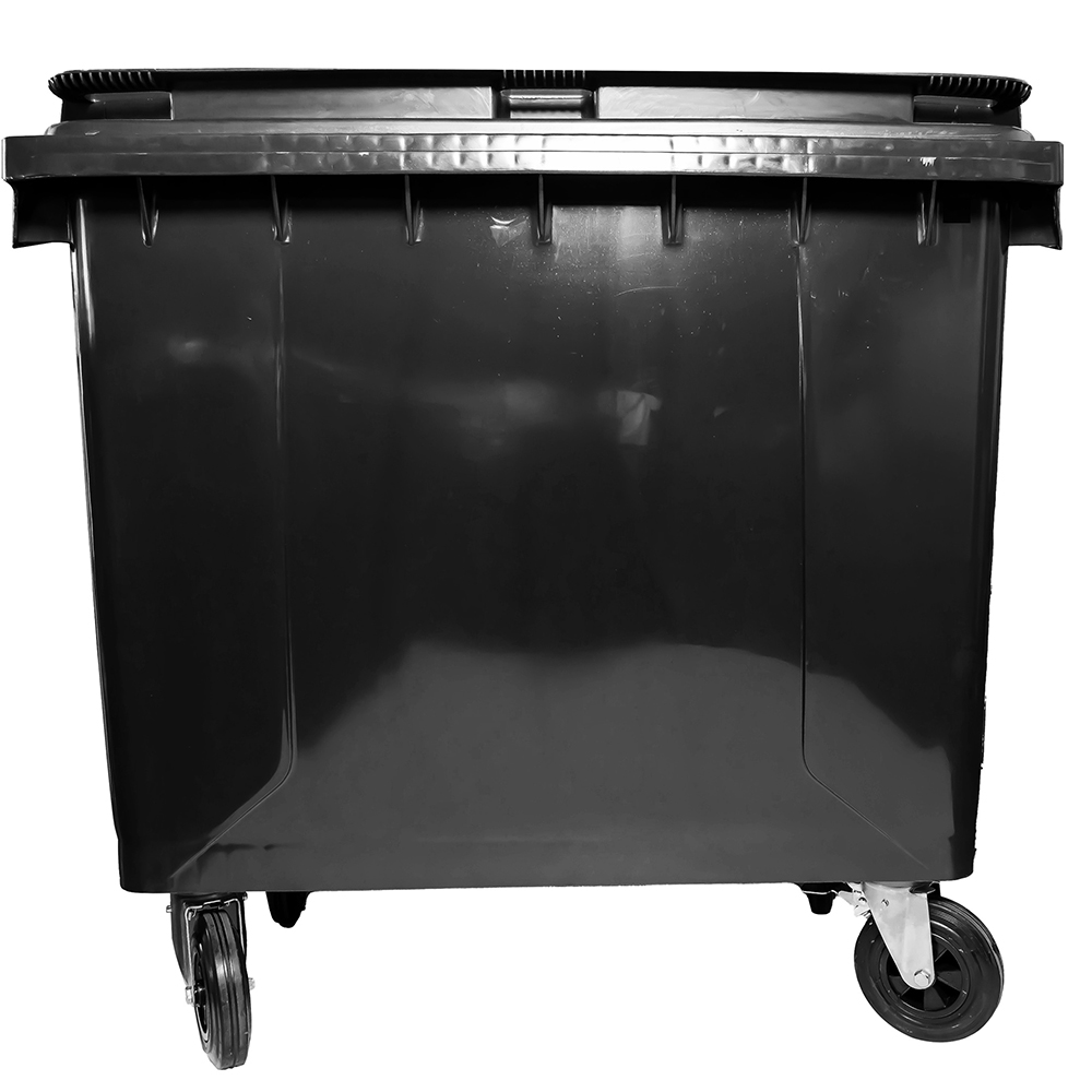 Sopkärl Lyfco 660L