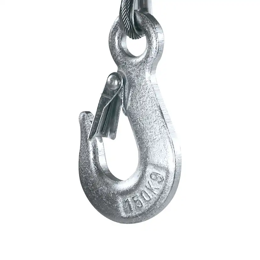 Lyftblock Elektriskt Einhell 250 kg