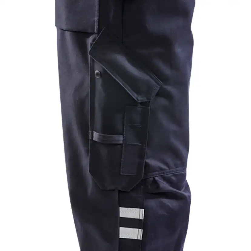 Flamestat overall 8174 ATHS, klass 1 Storlek: M