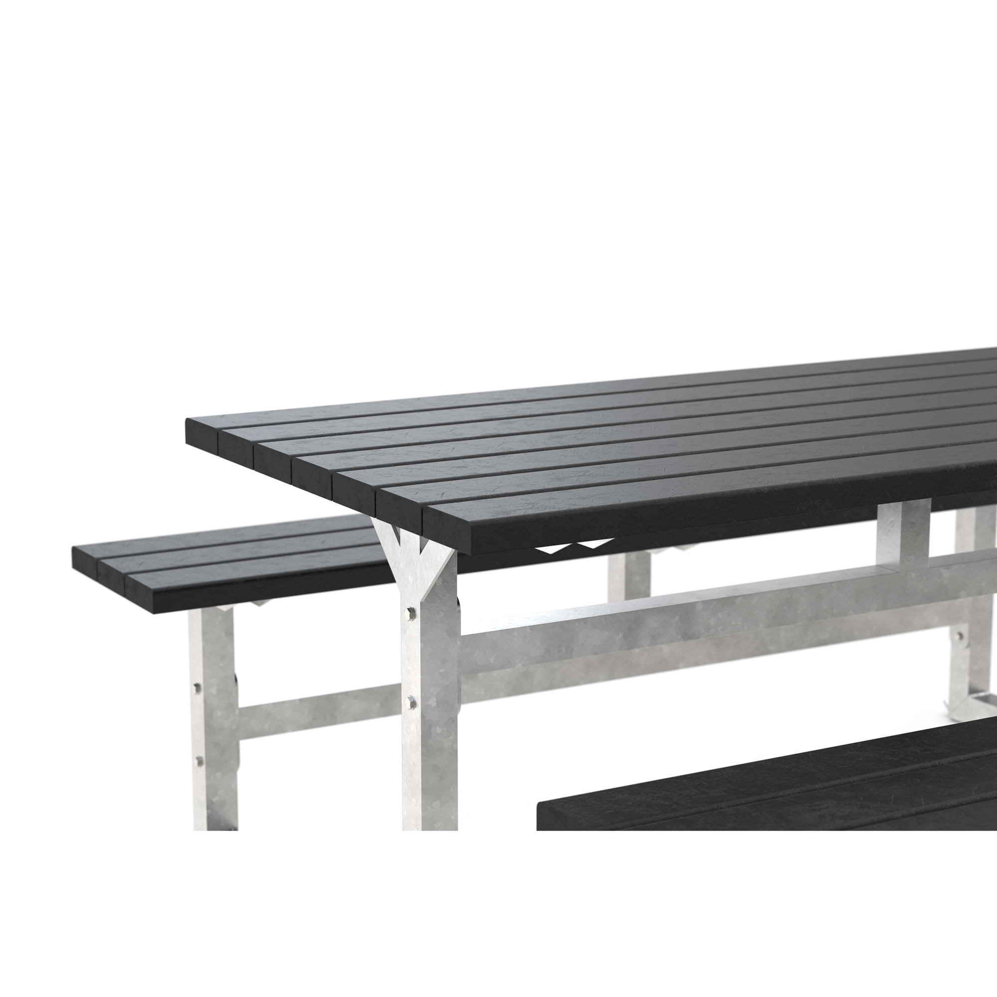 Picknickbord R&R Solutions Modell 910 För 6 Personer