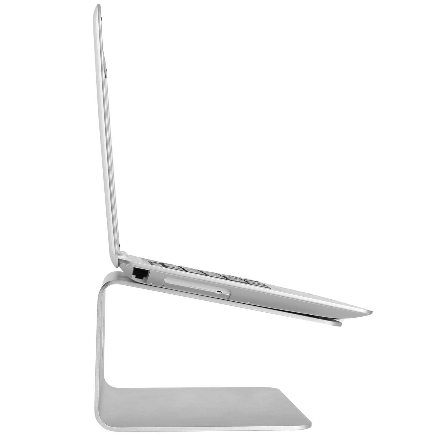 Laptopställ LogiLink 11-17 tum / Surfplatta