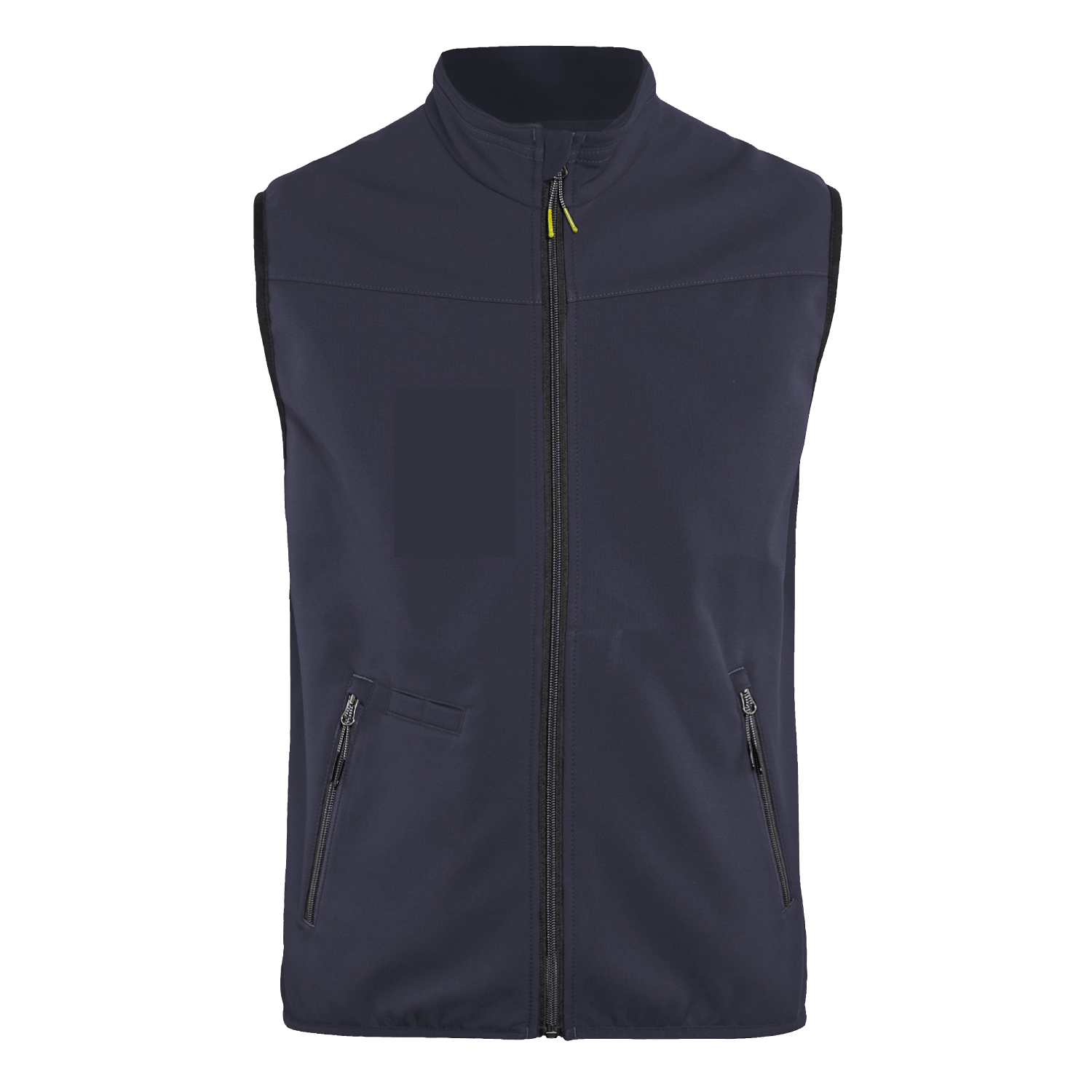 Softshellväst Blåkläder 38502516