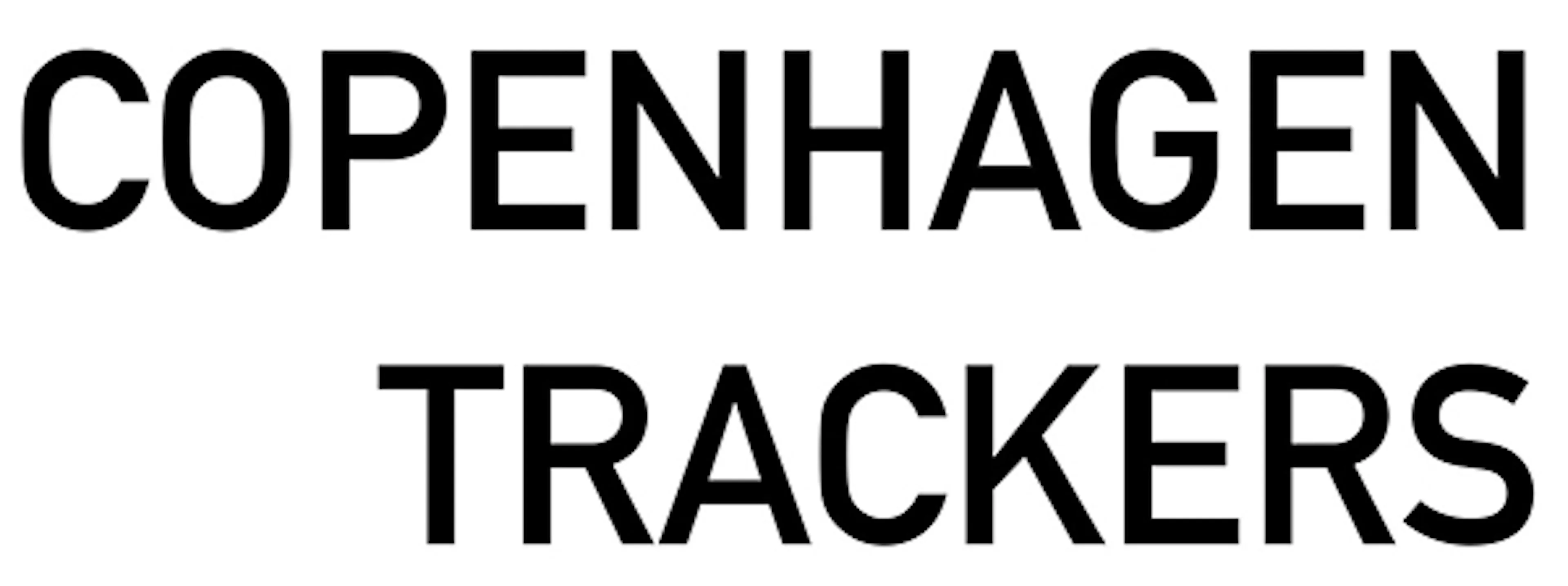 CPH Trackers logo