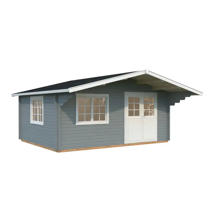 Stuga Palmako Sally 19,9 m2
