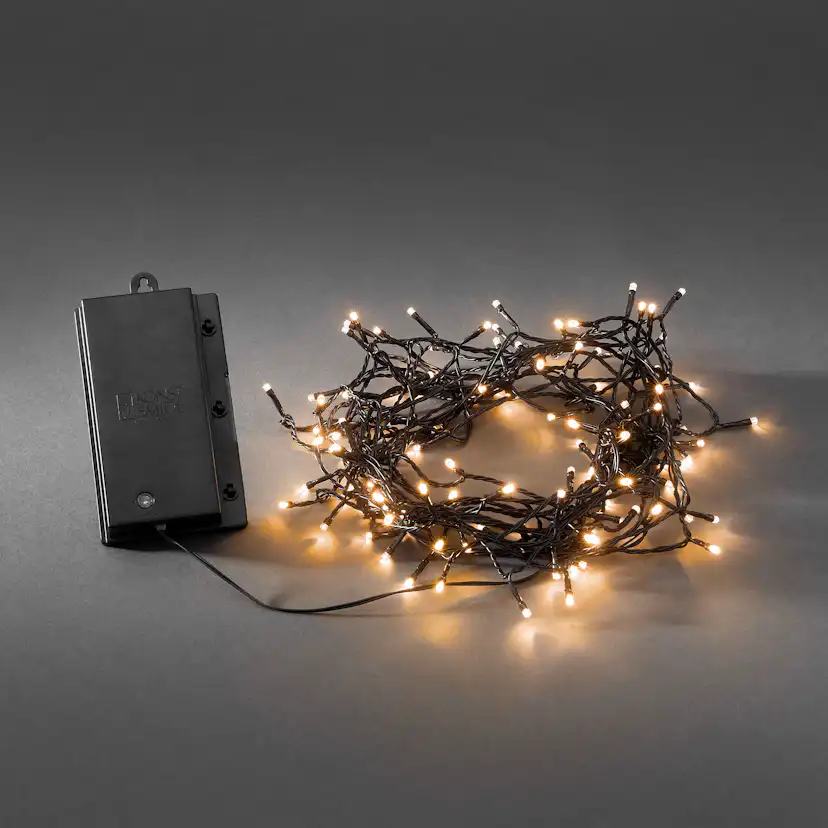 Slinga 240 amber LED 240L