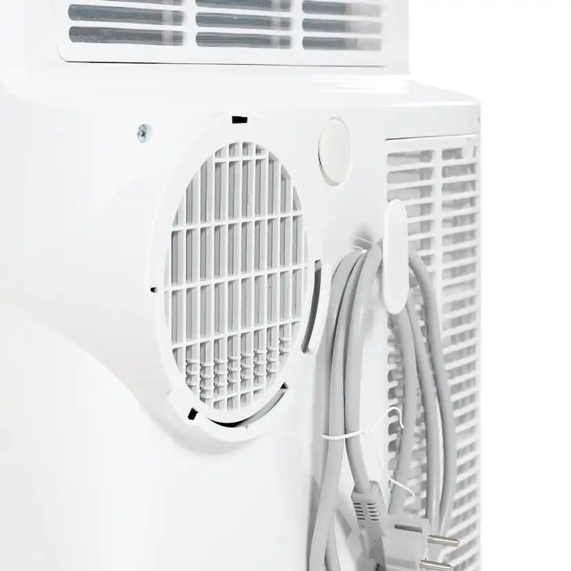 Portabel AC Lyfco med Värmefunktion 58m² 4100W/14000BTU