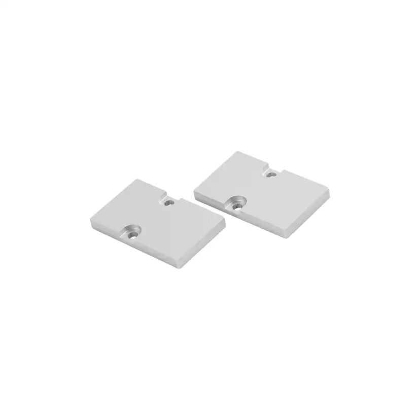 Gavel Hide-a-lite Dual Aluminium
