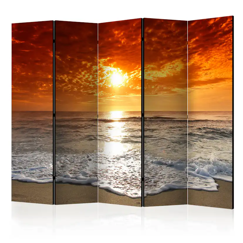 Rumsavdelare Arkiio Marvelous Sunset II 225x172 cm