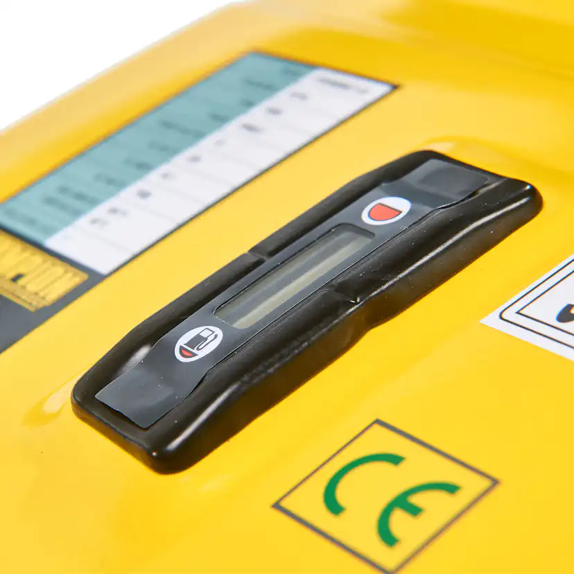 Elverk Champion Generators CPG9000E2 8kW 1-fas bensin med fjärrstart