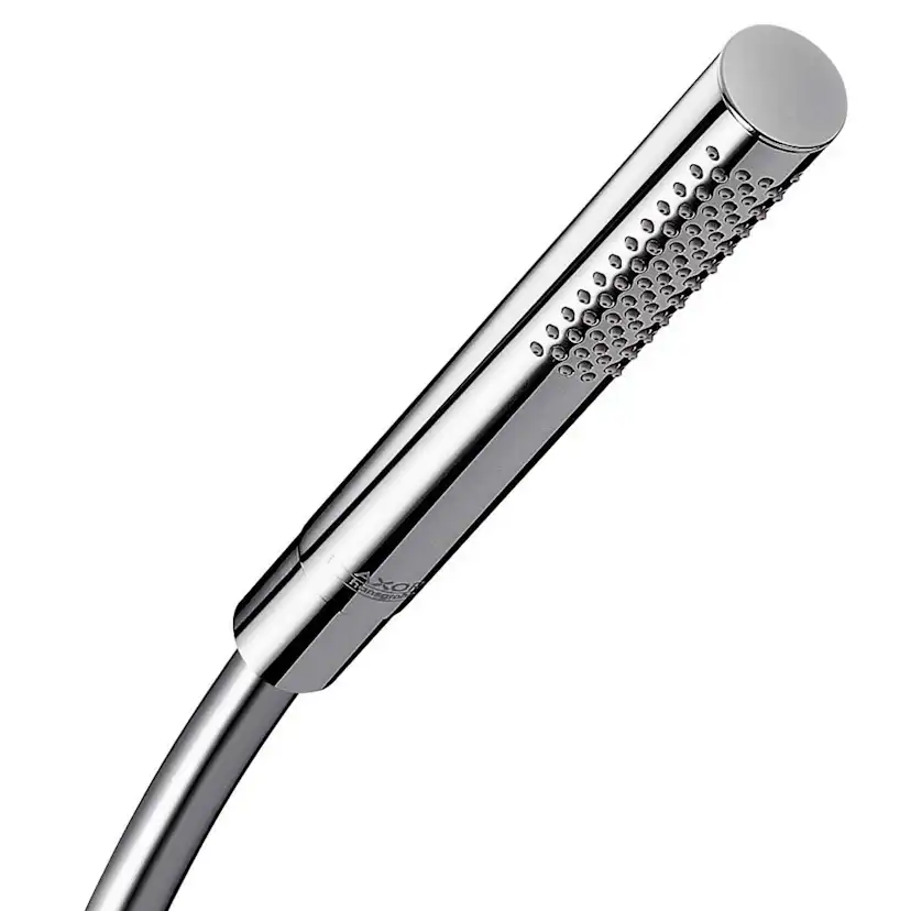 Pinnhanddusch Axor Starck 1jet