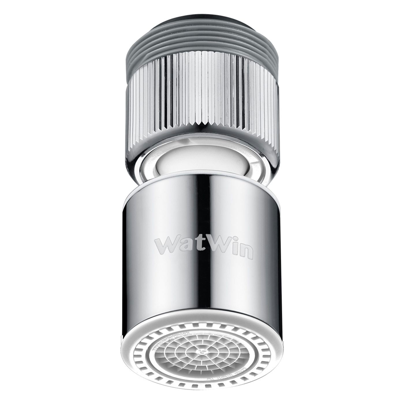 Strålsamlare DIVELLO WatWin Nozzle M22/24 med Kulled