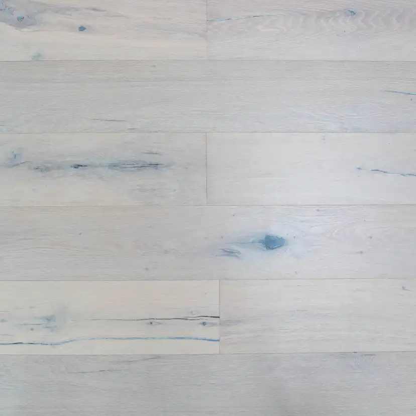 Parkettgolv Nordic Floor Ek St Laurent Privas Mattlackad 1-stav