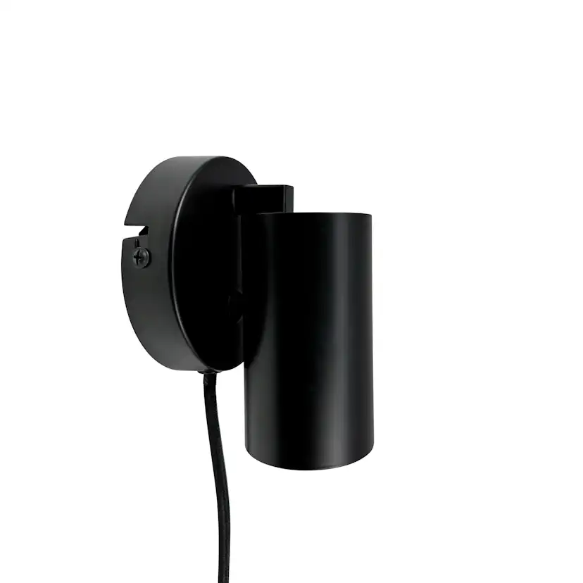 Vägglampa Dyberg Larsen Modern Spotlight