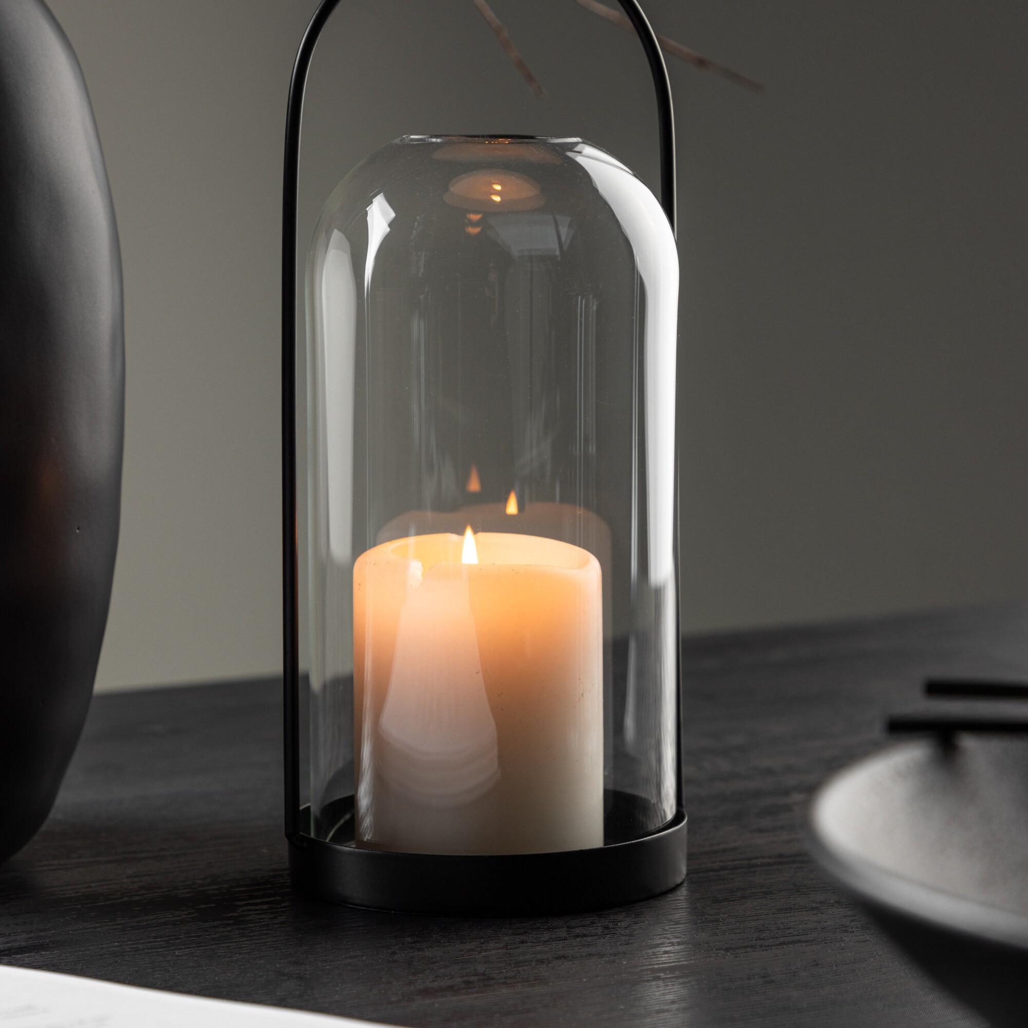 Ljuslykta Venture Home Flora