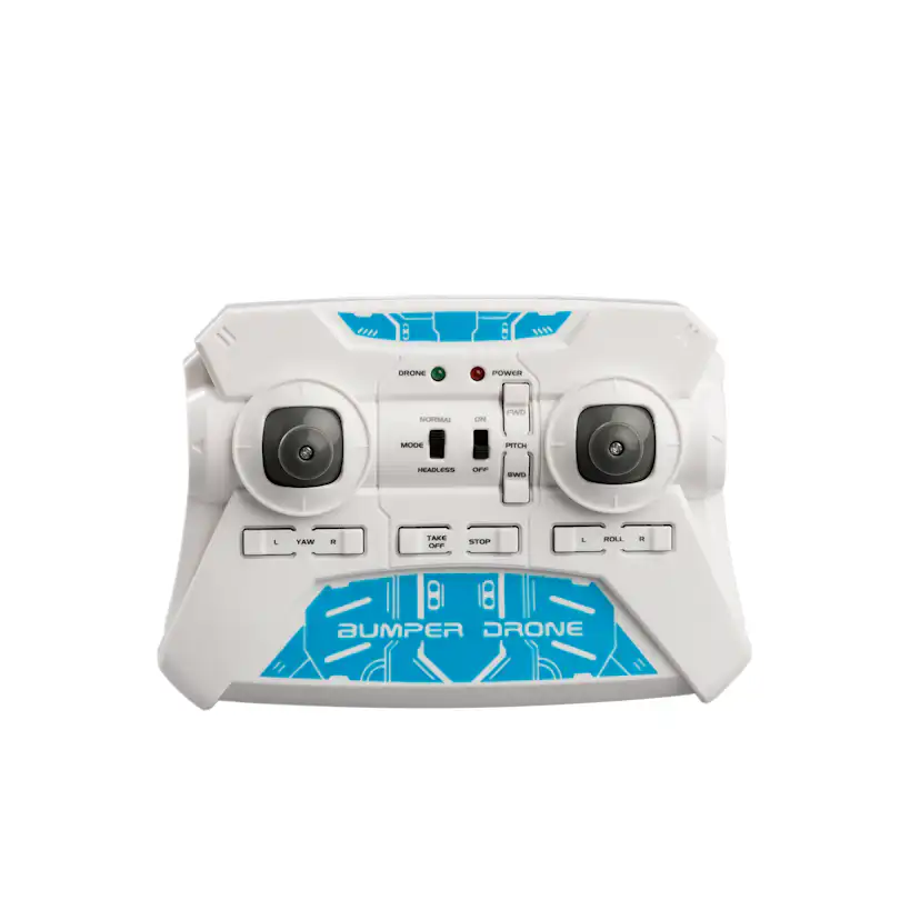 Drönare Silverlit Bumper Drone