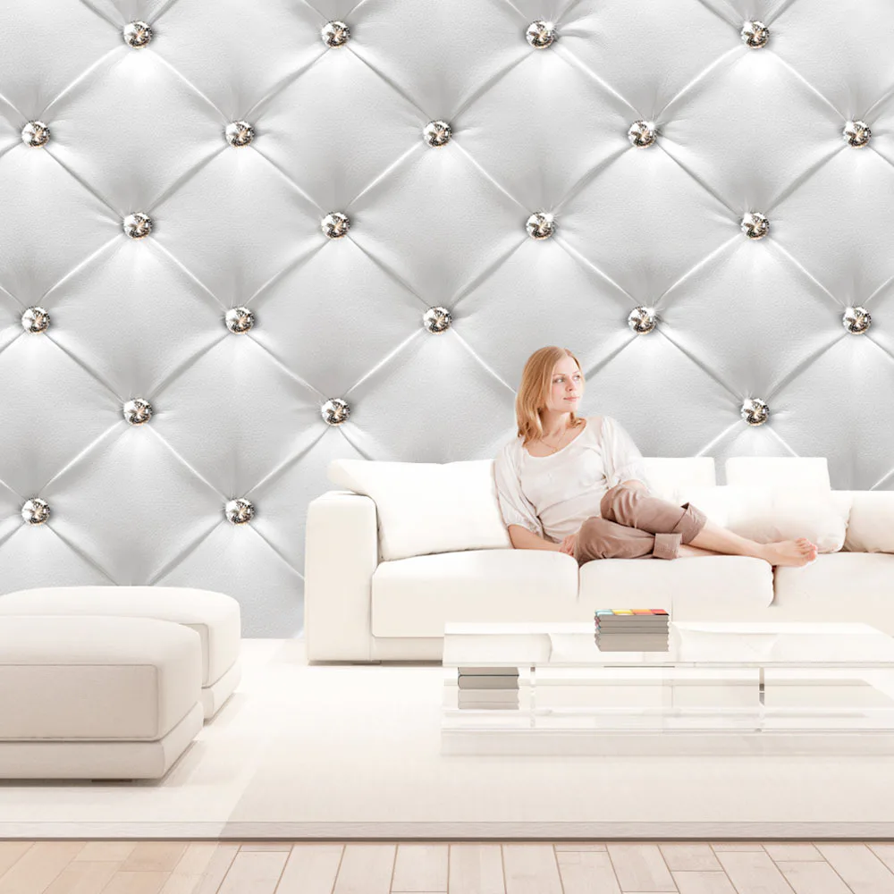 Fototapet XXL Arkiio Leather Elegance 500x280 cm