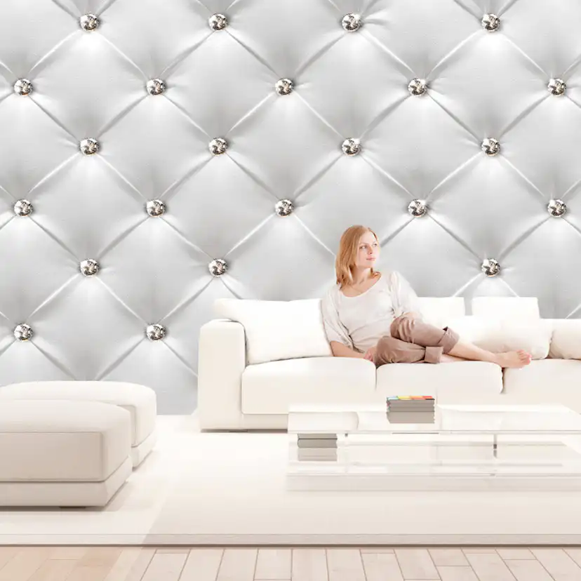 Fototapet XXL Arkiio Leather Elegance 500x280 cm